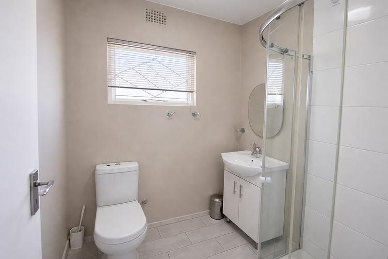 To Let 0 Bedroom Property for Rent in Gardens Western Cape